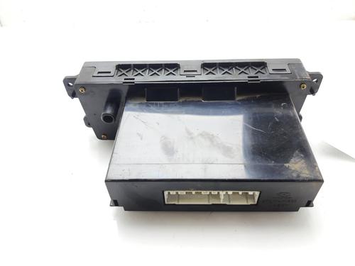 Climate control HYUNDAI TERRACAN (HP) 2.9 CRDi 4WD | BP17955703I5 
