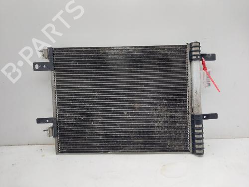 AC radiator PEUGEOT 5008 II (MC_, MJ_, MR_, M4_)  | BP17665913M32 