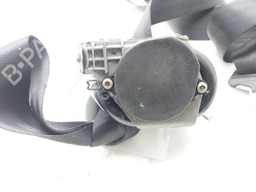 Sikkerhedssele foran højre NISSAN QASHQAI / QASHQAI +2 I (J10, NJ10, JJ10E) 1.5 dCi | BP16224582I25 