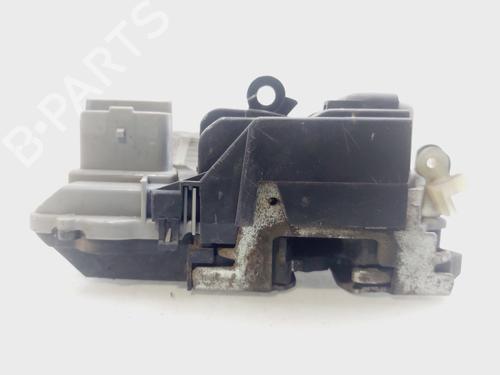 Front left lock CITROËN XSARA PICASSO (N68) 1.6 HDi | BP28020064C98 