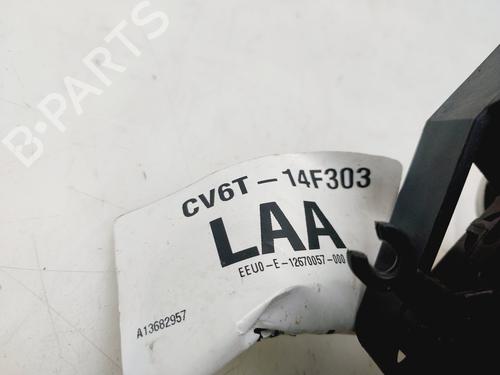 Rear right exterior door handle FORD KUGA III (DFK)  | BP29719451C130 