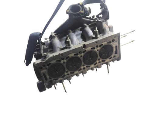 Cylinder head FORD FOCUS C-MAX (DM2)  | BP27235241M5 