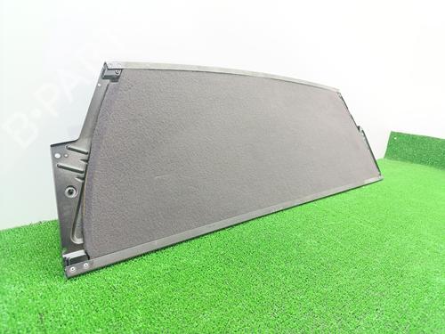 Rear parcel shelf MERCEDES-BENZ A-CLASS (W168) A 140 (168.031, 168.131) | BP27348533C85 