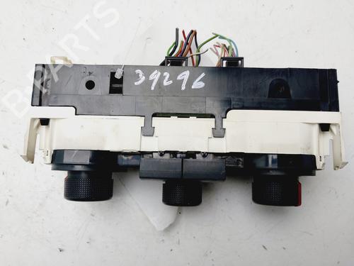 Climate control SEAT IBIZA III (6L1)  | BP29497294I5 