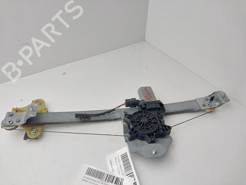Used Front left window mechanism RENAULT CLIO IV (BH_) [2012-2021]  31143168