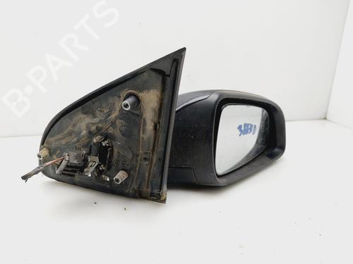 Used Right mirror OPEL ASTRA H (A04) 1.3 CDTI (L48) (90 hp) 28088911