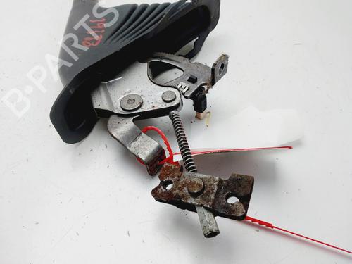 Hand brake FIAT FIORINO Box Body/MPV (225_) 1.3 D Multijet (225BXD1A, 225BXB1A, 225BXB11) | BP29584632I18 