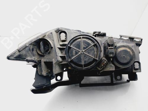 Left headlight RENAULT MEGANE II (BM0/1_, CM0/1_) 1.5 dCi (BM1F, CM1F) | BP31887751C28