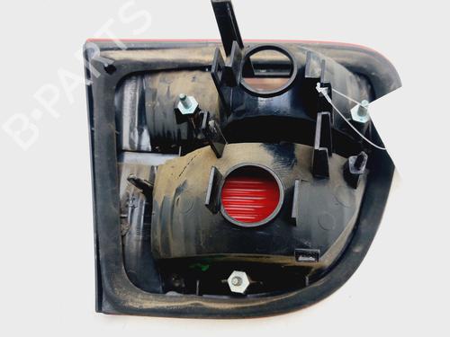 Right tailgate light SEAT LEON (1M1) | BP30974447C80