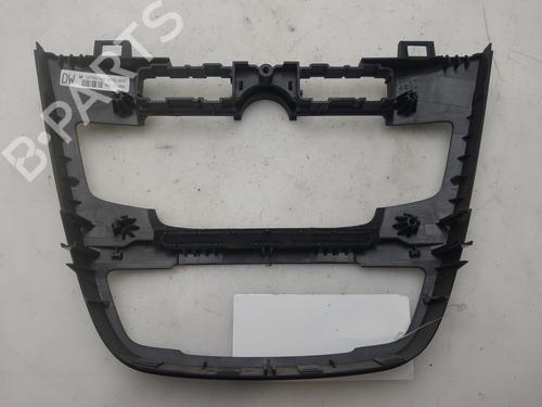 Middle console OPEL INSIGNIA A (G09) | BP36663242I22 - Image 3