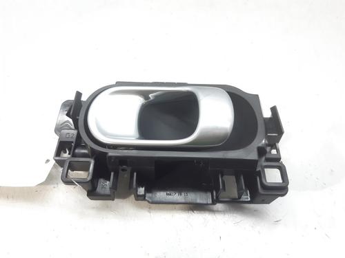 Used Rear left interior door handle Rear left interior door handle CITROËN C3 / C3 ORIGIN III (SX) [2016-2026] 9576359 9576359