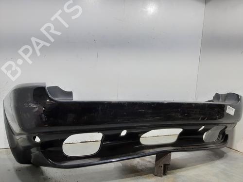 Rear bumper BMW X5 (E53) 3.0 i | BP12411411C8 