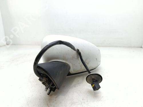 Left mirror OPEL CORSA E (X15) | BP36781207C26 - Image 2