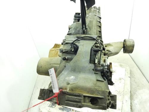 Gearbox AUDI A4 B6 (8E2) 2.5 TDI | BP11084135M3 