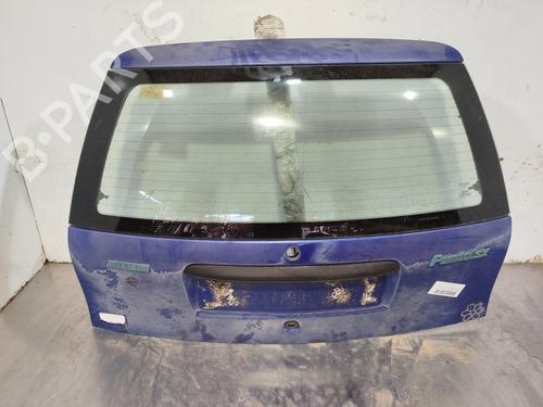 Tampa da Mala Tampa da Mala FIAT PUNTO (176_) 60 1.2 (176AP, 176AR, 176AQ, 176BB) (60 hp) 34364382 34364382