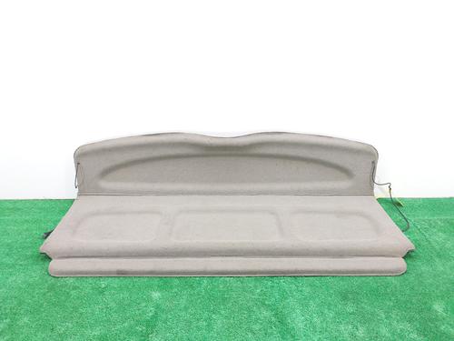 Rear parcel shelf CITROËN XSARA PICASSO (N68) 1.6 HDi | BP21683502C85 