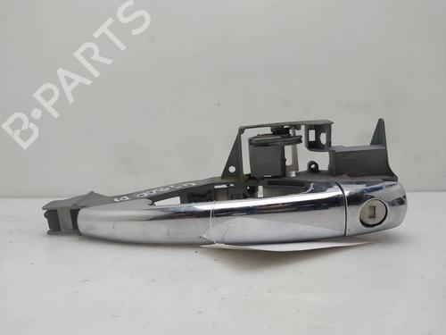 Used Front left exterior door handle Front left exterior door handle CITROËN DS3 (SA_) 1.6 VTi 120 (120 hp) 40197878 40197878