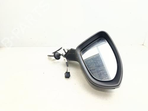 Right mirror OPEL ASTRA K (B16)  | BP29345080C27 