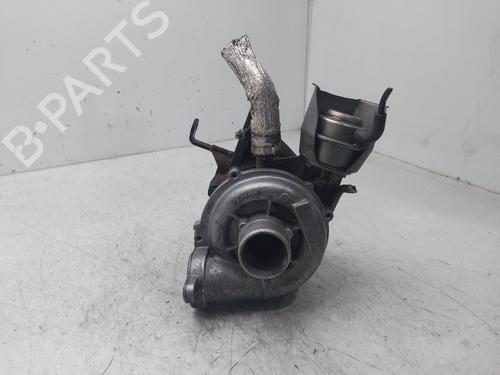 Turbolader/Kompressor CITROËN C4 I (LC_) [2004-2014]  31670369