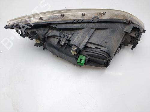 Left headlight FORD MONDEO III (B5Y) 2.0 TDCi | BP13480989C28 