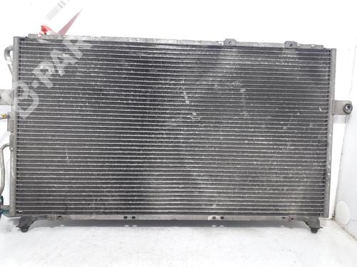 Used AC radiator AC radiator KIA CARNIVAL II (GQ) 2.9 CRDi (144 hp) 8525498 8525498