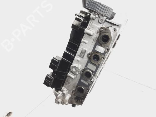 Cylinder head VOLVO XC60 I SUV (156) D4 | BP20596961M5 