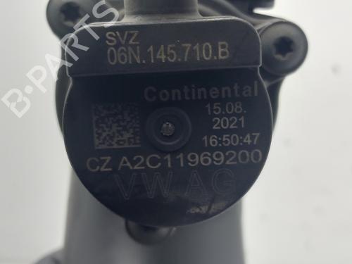 Pipe VW T-ROC (A11, D11) | BP35978478M125 - Image 3