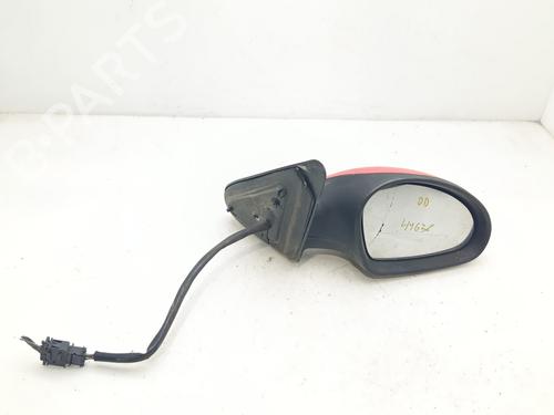 right-mirror-seat-leon-1m1-1999-2000-2001-2002-2003-2004-2005-2006-34343981 main image