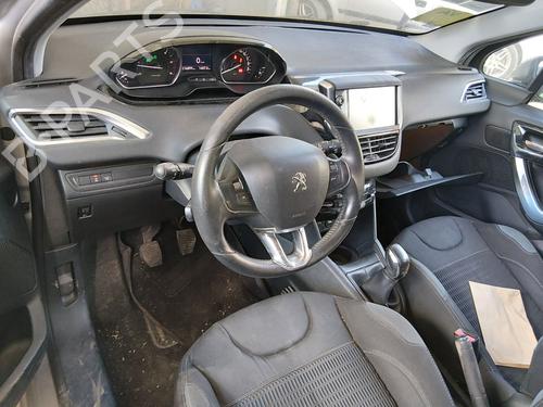 Front left panel PEUGEOT 208 I (CA_, CC_) | BP35813827C58 - Image 10
