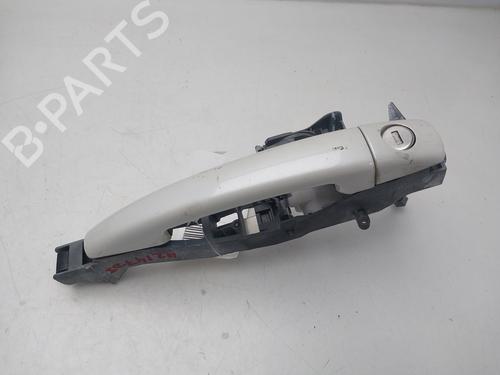 Used Front left exterior door handle Front left exterior door handle 36803227 36803227