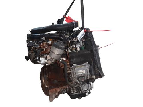Motor OPEL MERIVA A MPV (X03) 1.7 DTI (E75) | BP28359489M1 
