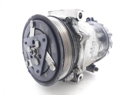 Used AC compressor CITROËN C4 Grand Picasso I (UA_) [2006-2013]  12419551