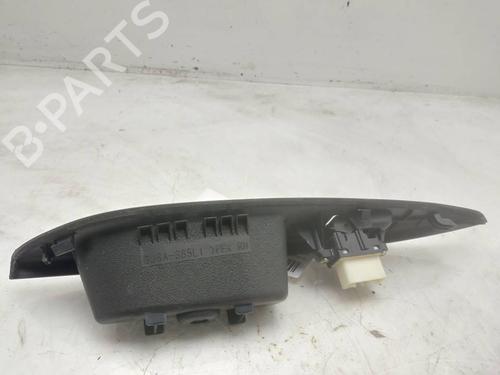 Right rear window switch MAZDA 6 Hatchback (GG) 2.0 DI (GG14) | BP39978065I28 - Image 3