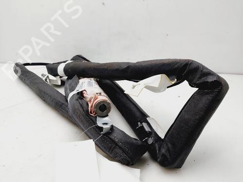 Left curtain airbag PEUGEOT 5008 II (MC_, MJ_, MR_, M4_) 1.5 BlueHDi 130 (MCYHZJ, MCYHZR, MCYHZX) | BP26039705C11 