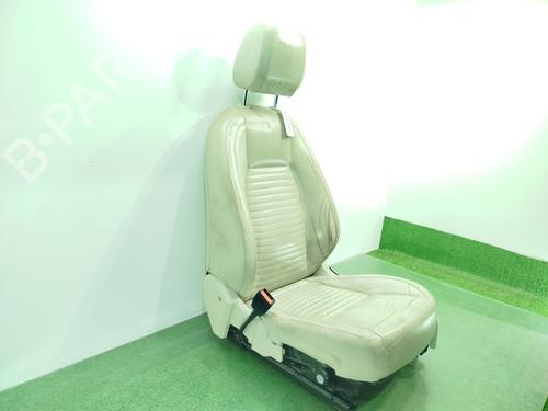 Left front seat LAND ROVER DISCOVERY SPORT (L550)  | BP32366635C15 