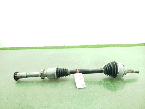 Used Right front driveshaft Right front driveshaft RENAULT MEGANE I (BA0/1_) 1.8 16V (BA06, BA12, BA1A, BA1M, BA1R) (115 hp) 34345672 34345672