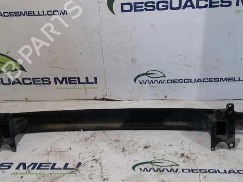 Front bumper reinforcement SEAT CORDOBA (6L2) 1.4 16V | BP2989666C109 