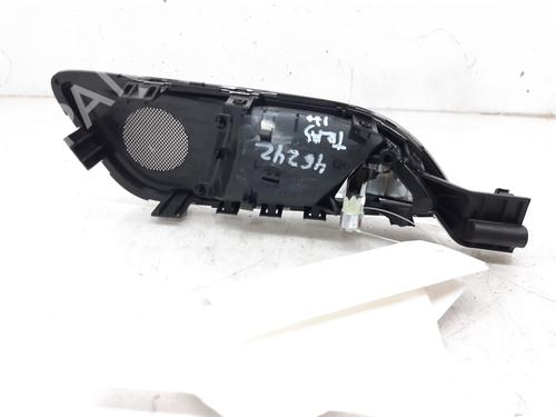 Rear left interior door handle MERCEDES-BENZ B-CLASS Sports Tourer (W246, W242) B 180 CDI / d (246.212) | BP9623840I15 
