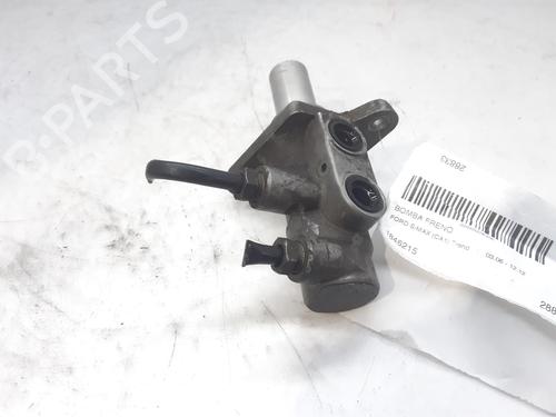 Brake master cylinder FORD S-MAX (WA6)  | BP11273817M77 