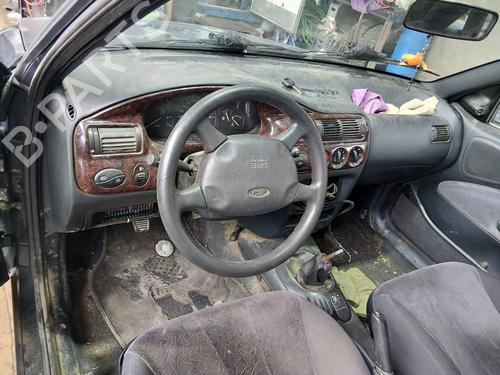 Front right window mechanism FORD ESCORT VI (GAL, AAL, ABL) 1.8 Turbo D | BP32288867C23 