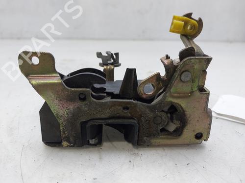 Front right lock RENAULT KANGOO (KC0/1_) 1.9 dCi 4x4 (KC0V) | BP17907472C97 