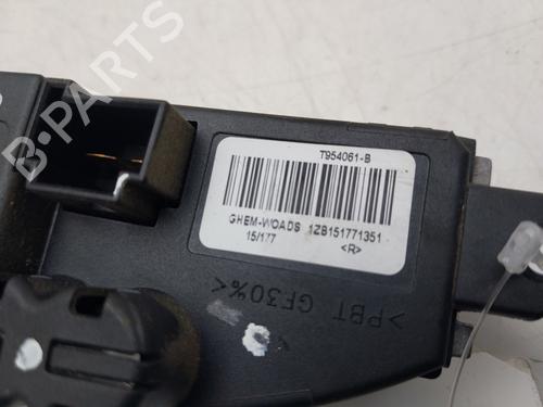 Heater resistor RENAULT KADJAR (HA_, HL_) 1.5 dCi 110 (HLA3) | BP38011162M108 - Image 4