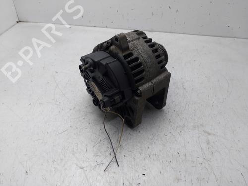 Alternator RENAULT MEGANE II (BM0/1_, CM0/1_) 1.6 16V (BM0C, CM0C) | BP31670329M7