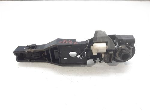 Rear left exterior door handle RENAULT CLIO III (BR0/1, CR0/1)  | BP9693450C130 