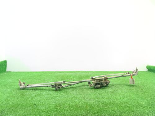 Used Front wiper motor OPEL ZAFIRA A MPV (T98) [1999-2006]  26597536