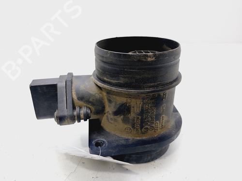Mass air flow sensor SEAT IBIZA III (6L1)  | BP29395923M95