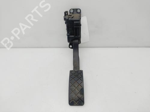 Used Pedal VW POLO V (6R1, 6C1) [2009-2022]  29222702