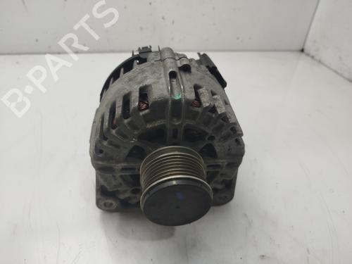Alternator RENAULT KANGOO III MPV | BP32032715M7