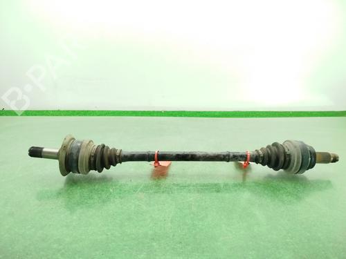 Used Left rear driveshaft BMW 5 (F10) 525 d xDrive (218 hp) 29903353