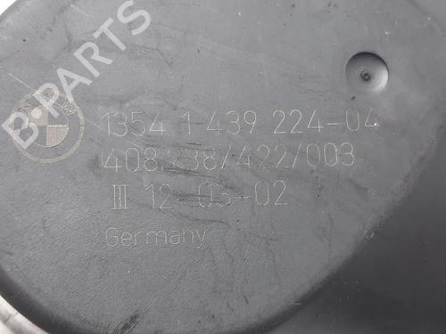 Throttle body BMW 3 Compact (E46) 316 ti | BP13029242M82 